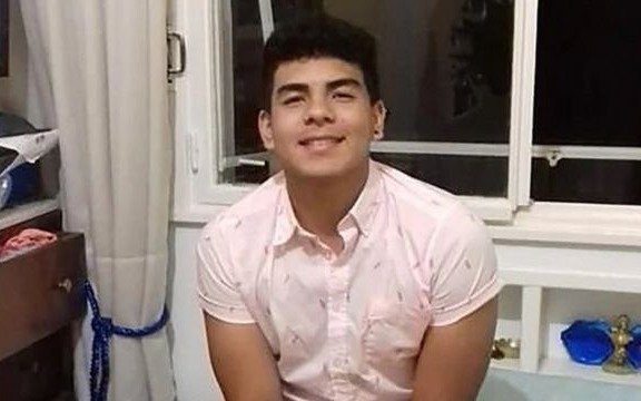 Convocan a una sentada para pedir justicia por Fernando Báez Sosa a casi 3 años de su asesinato
