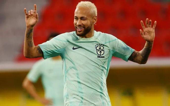La insólita encuesta que lanzaron en Brasil sobre el ganador del Mundial