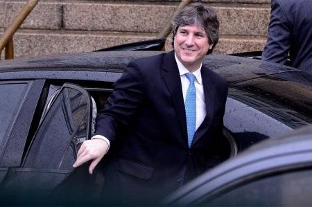Expresidentes y un vice, procesados y condenados