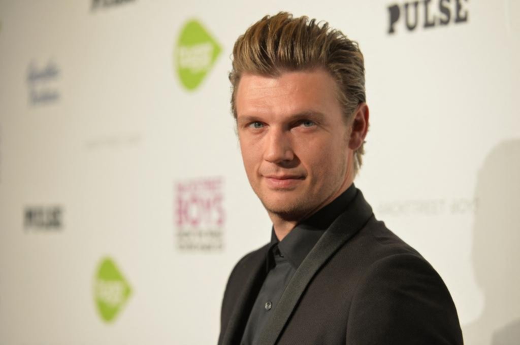 Nick Carter, acusado de violar a una chica autista