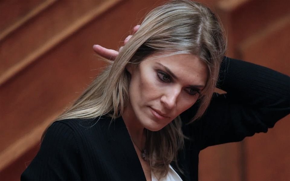 Sobornos por Qatar: detuvieron a una vicepresidenta del Parlamento Europeo