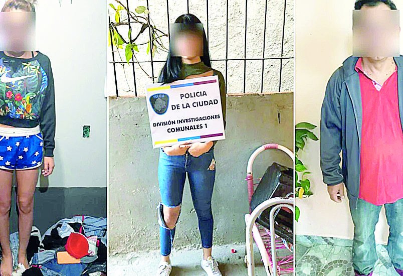 Viuda negra drogó y le robó criptomonedas a un turista estadounidense