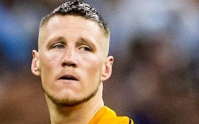 Werghorst se fue de Qatar decepcionado de Messi