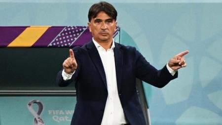 “No tenemos nada que temer”, adelantó el técnico croata