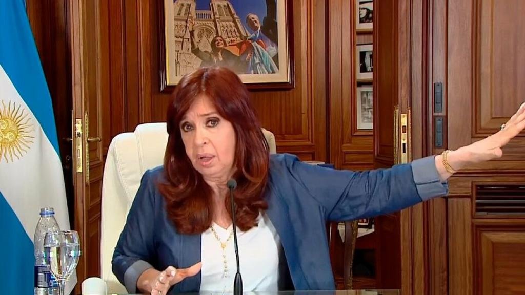¡Creer o reventar! ¡Salieron todos!