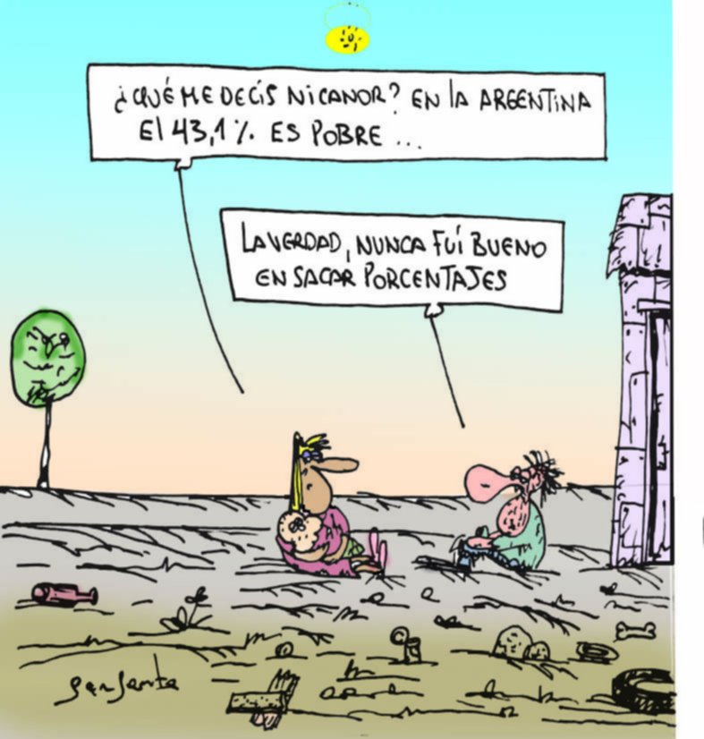 Humor económico