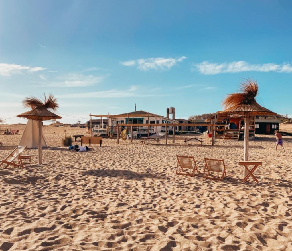 Tendencias en turismo: estadías breves y ciudades “tranquis”
