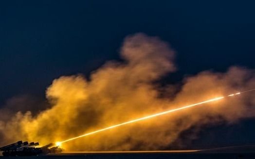 Continúa el conflicto: Ucrania bombardea la ciudad de Melitopol, ocupada por Rusia