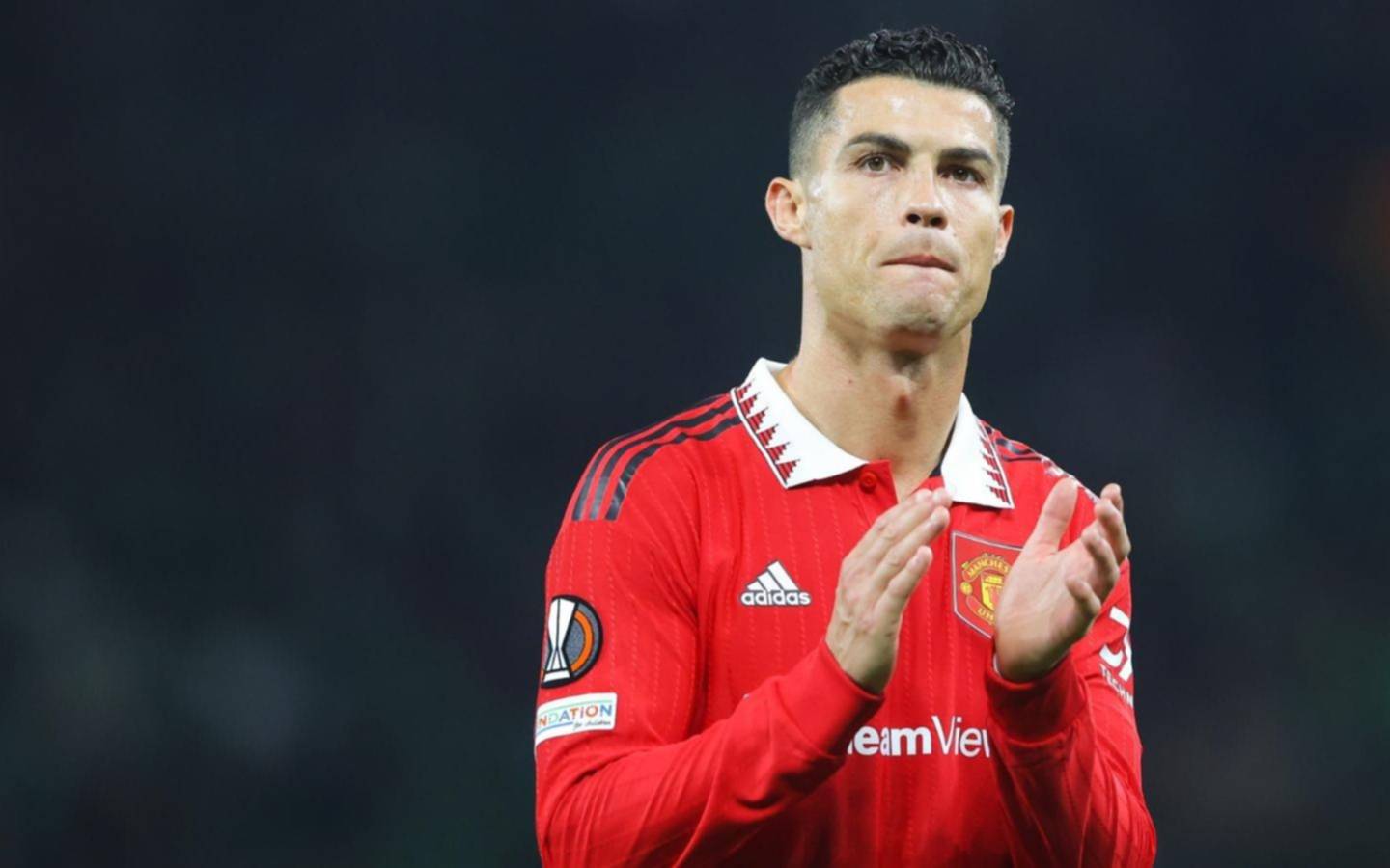 Cristiano Ronaldo no solo quedó afuera del Mundial, sino también de Manchester: ya le buscan reemplazo
