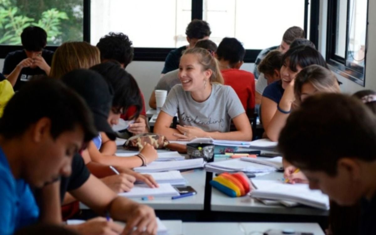 Última semana para la inscripción en la UNLP