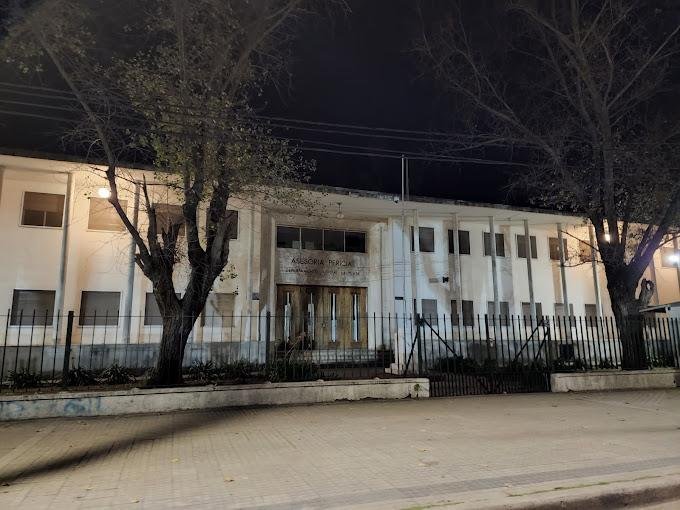 Conmoción y cifras que alarman: otro policía se quitó la vida en La Plata