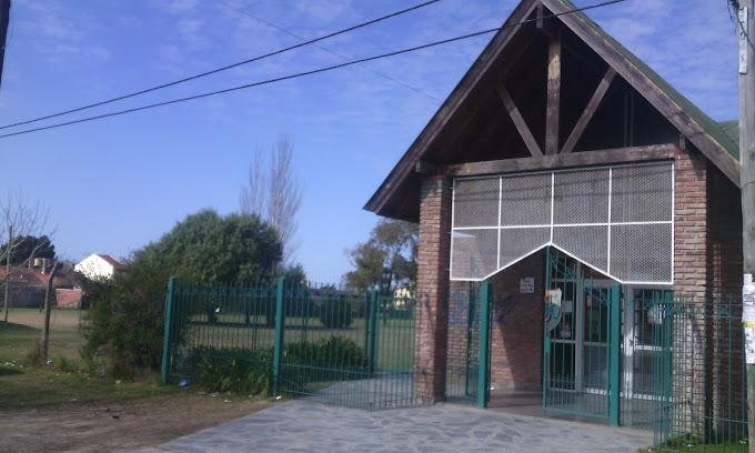 Cada vez más chicos: una nena de 9 entró a robar en una escuela