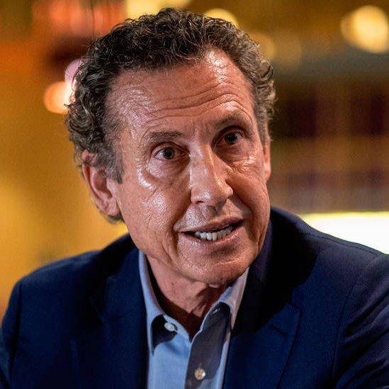 Hasta Jorge Valdano apoyó los gestos de Leo