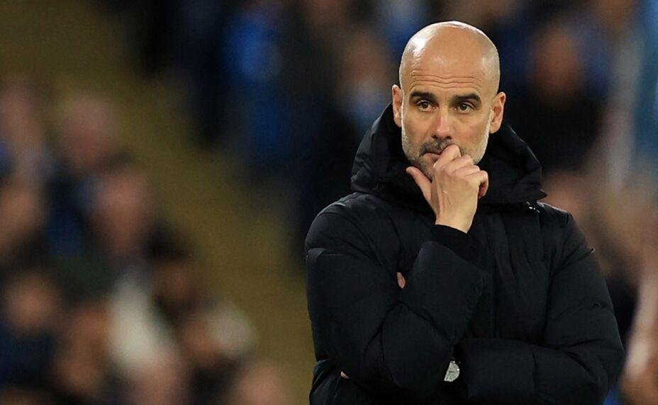 ¡Bombazo! Brasil quiere a Guardiola como nuevo técnico de la selección