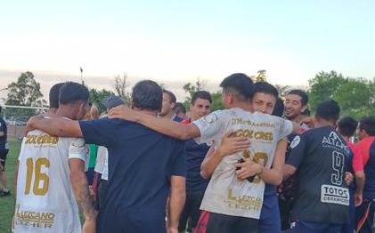 La Plata FC regresa a Primera A tras seis años