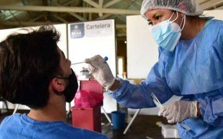Una por una, las recomendaciones del Gobierno por la preocupante suba de casos de coronavirus