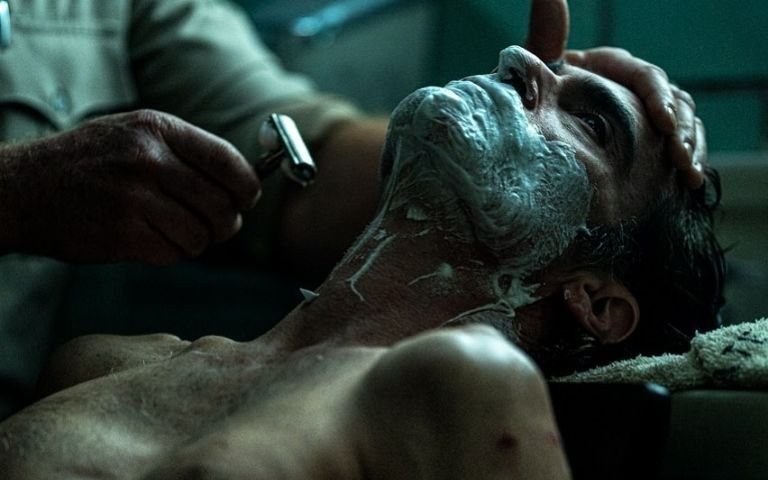 Se conocieron las primeras imágenes de "Joker 2", la película protagonizada por Joaquín Phoenix