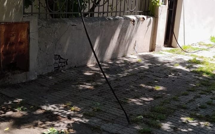 Tras la furiosa tormenta en La Plata, algunas zonas seguían sin luz: la explicación de Edelap