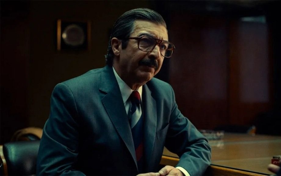 "Argentina, 1985", nominada para competir en los Globos de Oro
