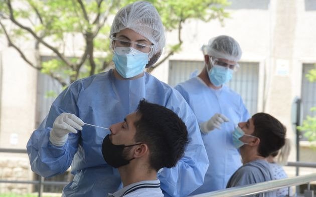 Alarma por aumento de casos de coronavirus: qué hacer si aparecen los síntomas