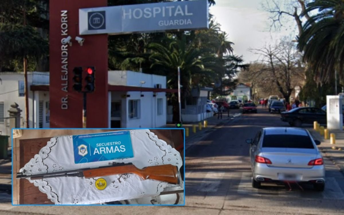 Crimen en La Plata: quién era el joven de 21 años que murió tras recibir un disparo en el abdomen