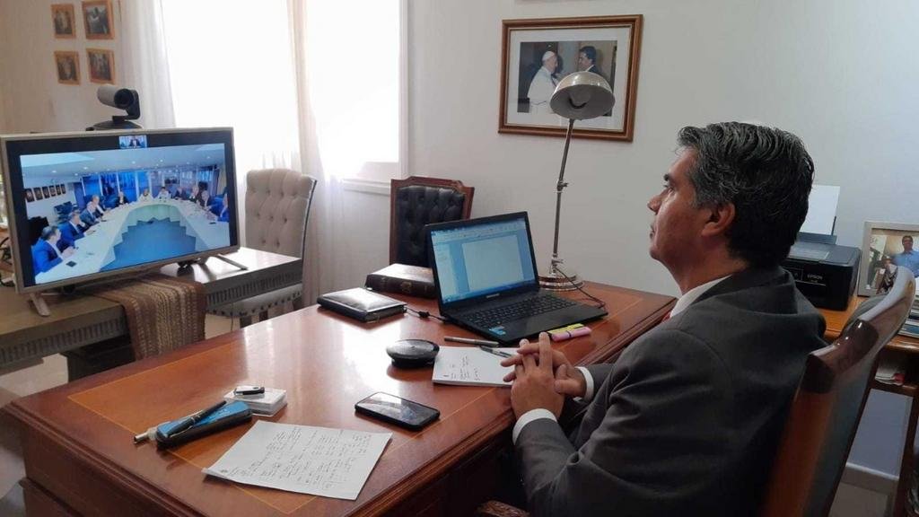 Los gobernadores y la CGT buscan ahora “reordenar” al peronismo