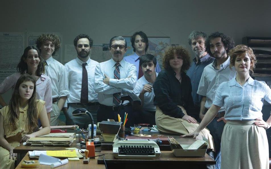 Comienza la carrera al Oscar: “Argentina, 1985”, nominada a los Globos de Oro