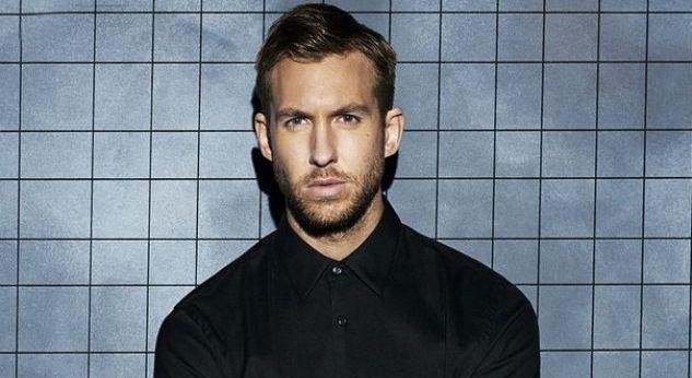 Otra visita ilustre: el DJ escocés Calvin Harris llegará a La Plata en marzo