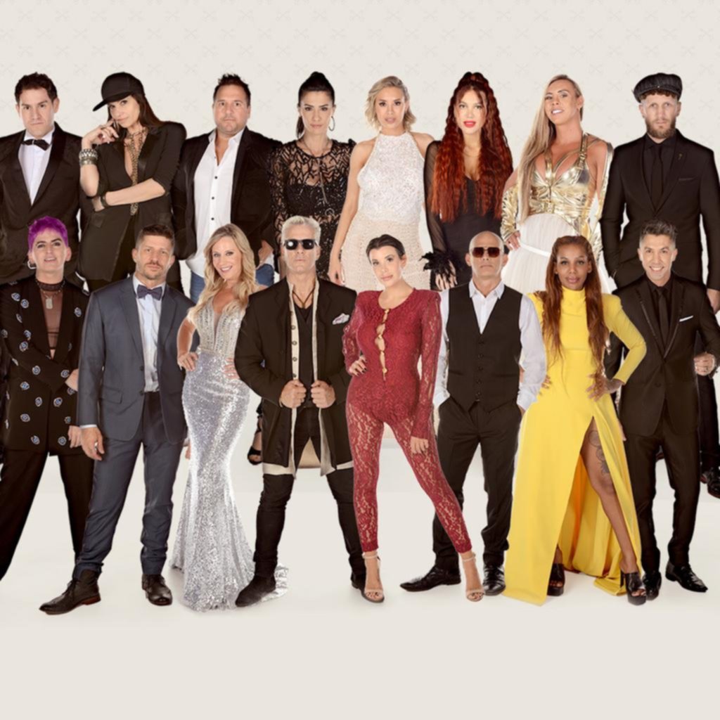 “Hotel” recargado: quiénes son los famosos que prometen lío en la segunda temporada del reality