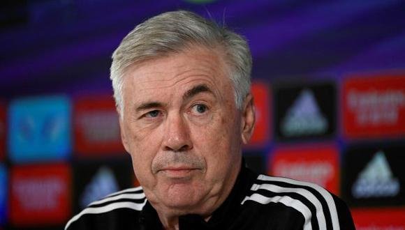 Ancelotti picó en punta para suceder a Tité en la conducción de la Canarinha