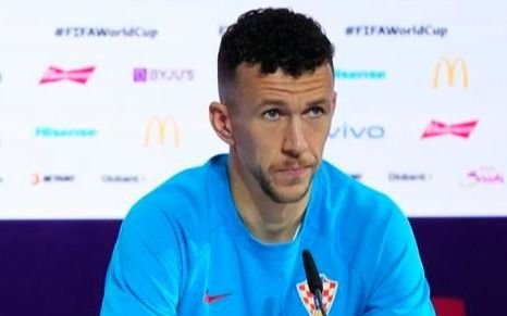 Ivan Perisic cree que “será un partido duro”