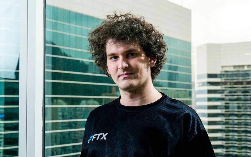 Cayó Sam Bankman-Fried, fundador de la plataforma cripto FTX que causó un descalabro mundial