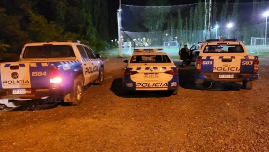 Jugador de 18 años convulsiono y murió durante un partido en Neuquén