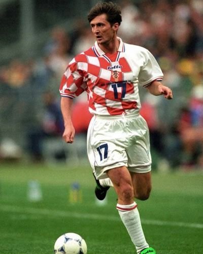 Una gloria de Croacia "pincanteó" la previa: "A los argentinos les gusta provocar"