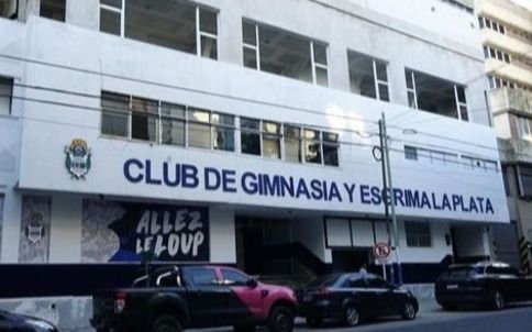 Malestar en la CD de Gimnasia con Utedyc: los dirigentes mañana abrirían la sede del club