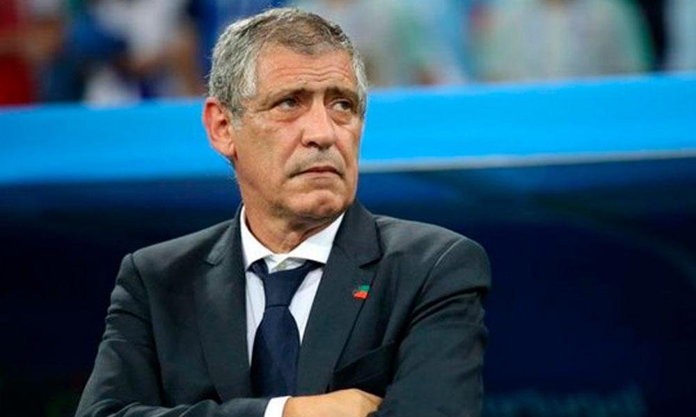 En Portugal dan por concluido el ciclo de Santos