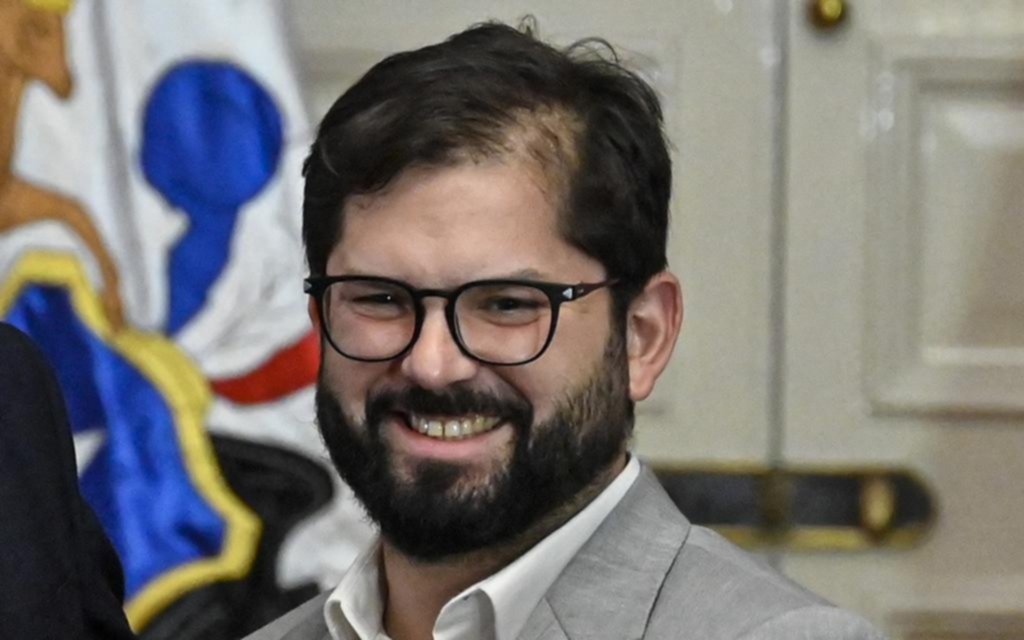Pacto en Chile para redactar una nueva Constitución