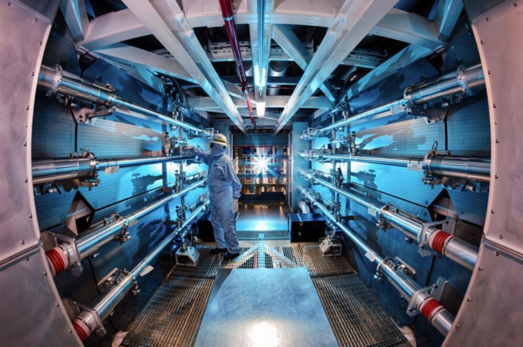 Fusión nuclear: anunciaron un avance histórico