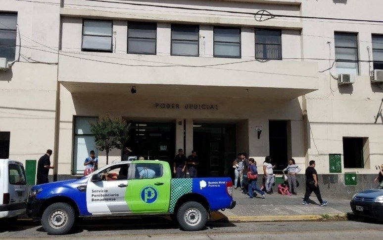 Declarados culpables por crimen de joven en barrio La Cañada de Quilmes