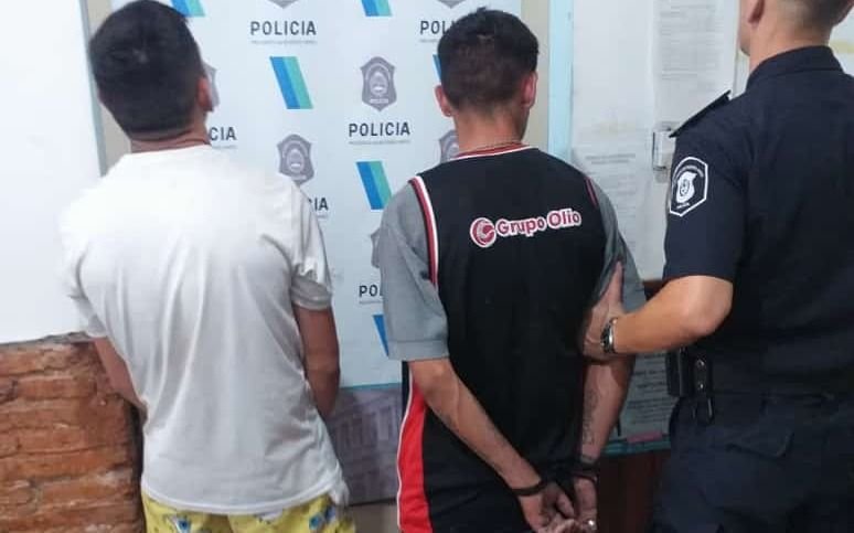 Asaltaron al Vice Decano de Periodismo: entradera, tiros y persecución