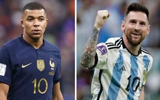 Messi-Mbappé, el duelo soñado por Qatar