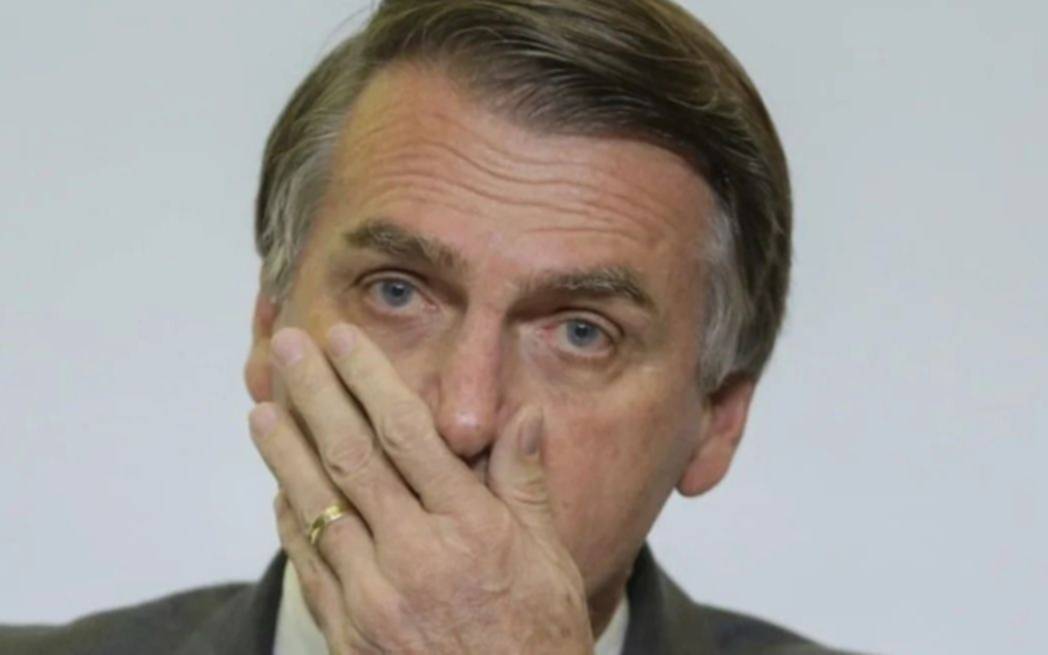 Tribunal Electoral investigará a Bolsonaro por cuestionar al sistema electoral