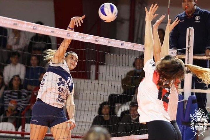 Gimnasia y Estudiantes debutan en el Súper 8 de vóley femenino