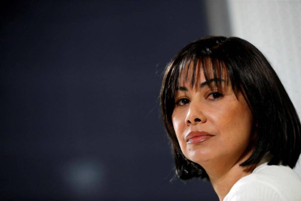 La “enfermera” de Chávez lavaba dinero