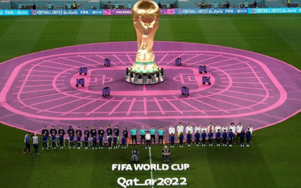 Lluvia de millones: el súper premio que la FIFA le entregará el campeón del Mundial