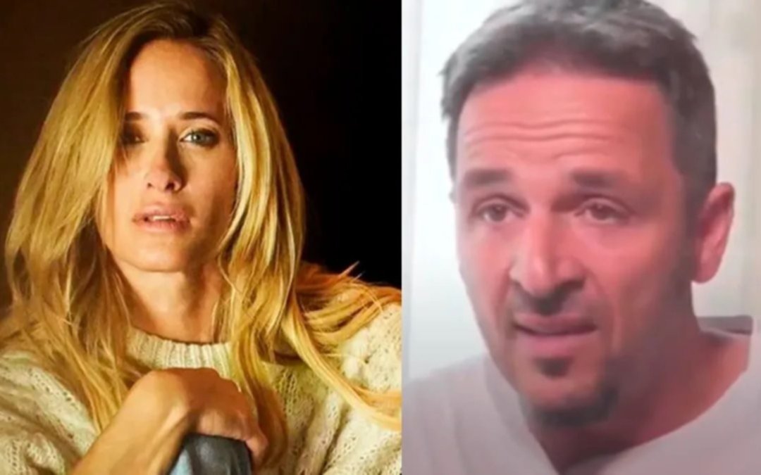 Ex de Julieta Prandi va a juicio oral por abuso sexual agravado