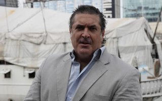 Dr. Diego Barés: "Los positivos por Covid aumentaron casi un 140% , pero sin impacto en formas severas ni mortalidad"