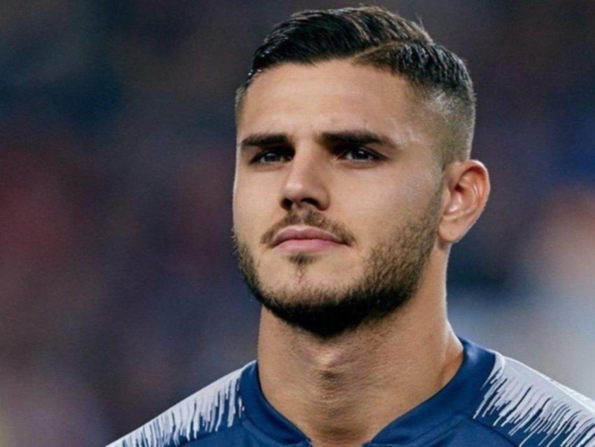 Aseguran que un club argentino quiere a Icardi...