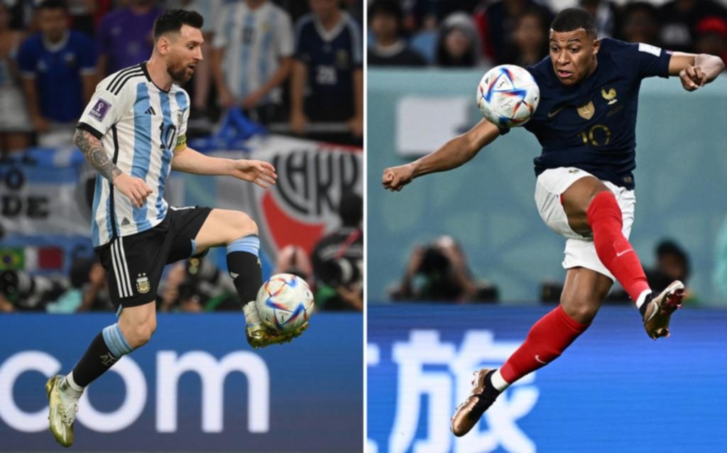Qatar 2022: una definición entre méritos, desconfianzas y deseos