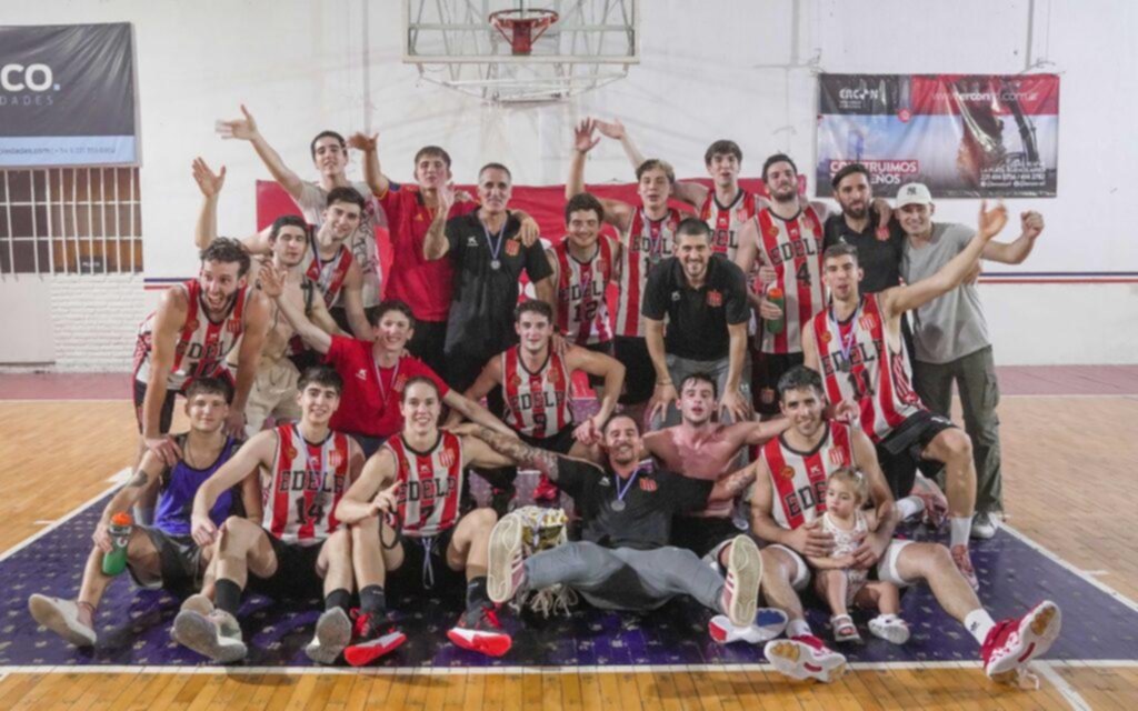 El básquet platense tendrá la Superfinal
